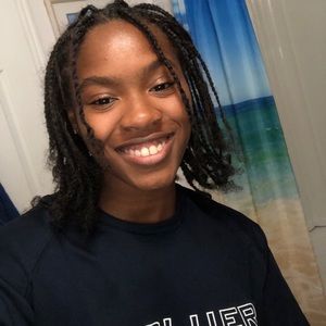 Meet your Posher, Kyra